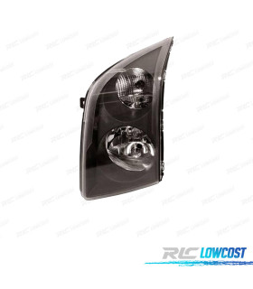 PHARE GAUCHE VOLKSWAGEN VW CRAFTER 06-16