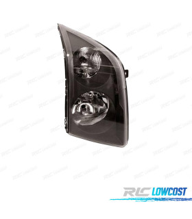 PHARE DROIT VOLKSWAGEN VW CRAFTER 06-16