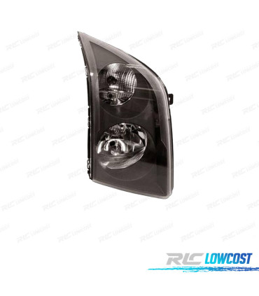 PHARE DROIT VOLKSWAGEN VW CRAFTER 06-16