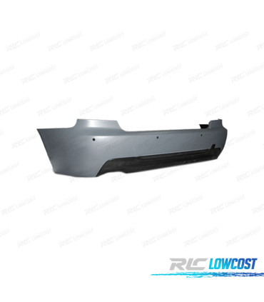 KIT CARROSSERIE BMW E92 E93 06-10 LOOK M
