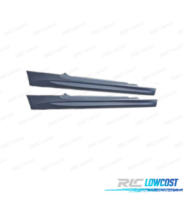 KIT CARROSSERIE BMW E92 E93 06-10 LOOK M