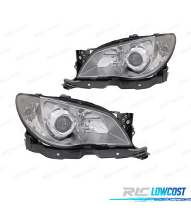 PHARES SUBARU IMPREZA 05-08