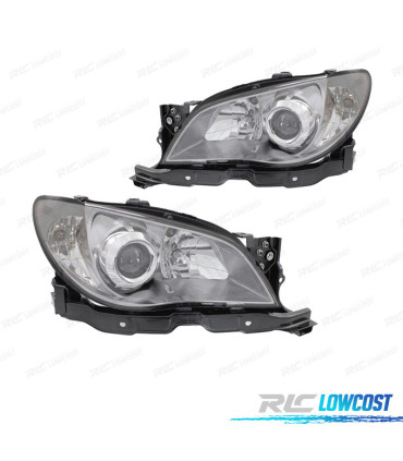 PHARES SUBARU IMPREZA 05-08
