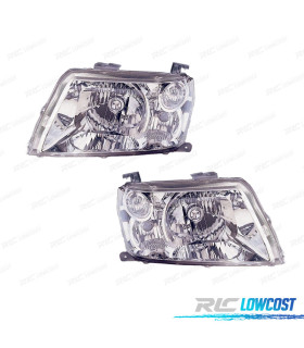 PHARES SUZUKI GRAND VITARA 3P 05-10