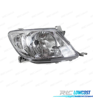 PHARE DROIT TOYOTA HILUX VIGO PICK-UP 05-11