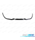 SPOILER LAME PARE-CHOCS AVANT OPEL ASTRA H OPC 04-09