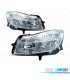 PHARES OPEL INSIGNIA 08-13