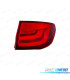 FEUX ARRIÈRE DROIT BMW F11 TOURING 10-13 LED ROUGE