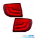 FEUX ARRIÈRE BMW F11 TOURING 10-13 LED ROUGE