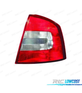 FEU ARRIÈRE DROIT SKODA OCTAVIA 4P COMBI 08-12