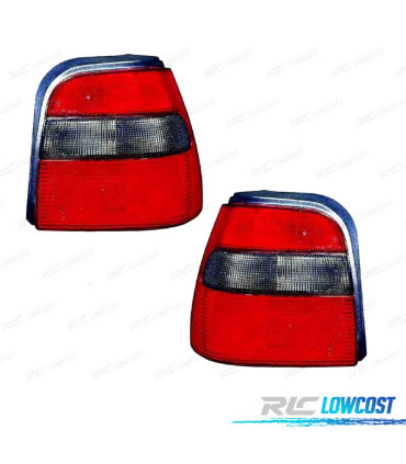 FEUX ARRIÈRE POUR SKODA FELICIA 5P COMBI 94-01