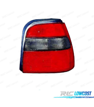 FEUX ARRIÈRE DROIT POUR SKODA FELICIA 5P COMBI 94-01