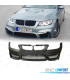 PARE-CHOCS AVANT BMW E90 E91 05-08 LOOK M4 PDC