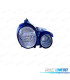 PHARE DROIT MERCEDES W210 99-02