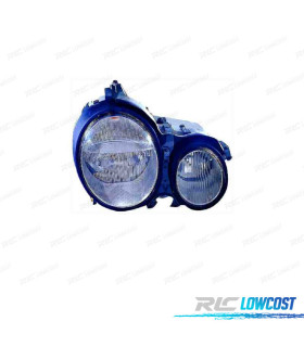 PHARE DROIT MERCEDES W210 99-02