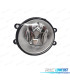 PHARE GAUCHE ANTIBROUILLARD TOYOTA COROLLA VERSO 07-09