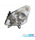 PHARE GAUCHE POUR TOYOTA COROLLA VERSO 04-09