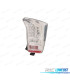 FEUX ARRIÈRE DROIT POUR TOYOTA PRIUS 09-11 BLANC ROUGE
