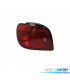 FEUX ARRIÈRE GAUCHE POUR TOYOTA YARIS 03-05 VAL ROUGE