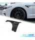 KIT 2 AILES AVANT BMW G30 G31 LOOK M5 CHROME