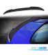 AILERON BECQUET LAME COFFRE BMW G30 17- LOOK CS CARBONO