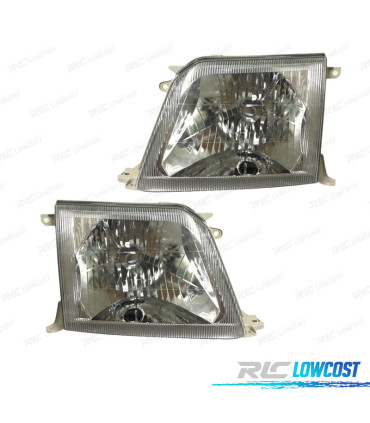 PHARES TOYOTA LAND CRUISER FJ90 99-03