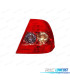 FEUX ARRIÈRE DROIT POUR TOYOTA COROLLA BERLINE 4P 04-07