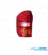FEU ARRIÈRE GAUCHE TOYOTA RAV-4 03-06 ROUGE FUME
