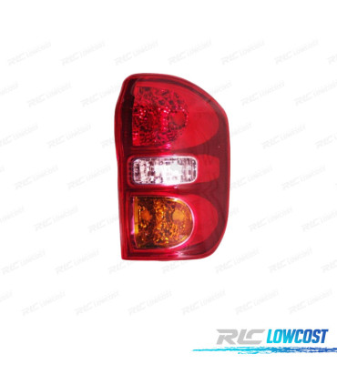 FEU ARRIÈRE DROIT TOYOTA RAV-4 03-06