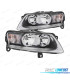 PHARES AUDI A6 04-08