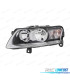 PHARE GAUCHE AUDI A6 04-08