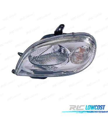 PHARE GAUCHE POUR CITROEN SAXO 99-03