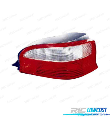 FEUX ARRIÈRE DROIT POUR CITROEN SAXO 99-03