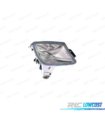 PHARE DROIT ANTIBROUILLARD CITROEN XSARA 97-00