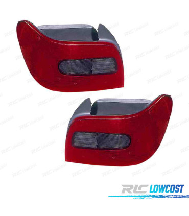FEUX ARRIÈRE POUR CITROEN XSARA BERLINE 97-00