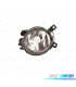 PHARE DROIT ANTIBROUILLARD POUR SKODA FABIA 10-14 ET ROOMSTER 10-