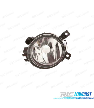 PHARE DROIT ANTIBROUILLARD SKODA FABIA 10-14 ET ROOMSTER 10-