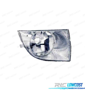 PHARE DROIT ANTIBROUILLARD SKODA FABIA 07-09