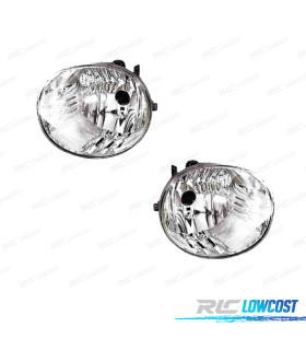 PHARES ANTIBROUILLARD TOYOTA RAV-4 03-06
