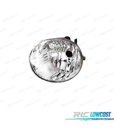 PHARE DROIT ANTIBROUILLARD POUR TOYOTA RAV-4 03-06