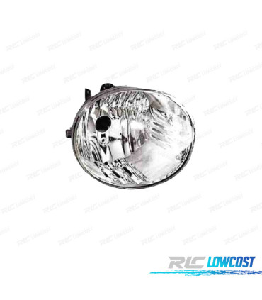 PHARE GAUCHE ANTIBROUILLARD TOYOTA RAV-4 03-06
