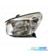 PHARE GAUCHE TOYOTA RAV-4 03-06