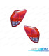 FEUX ARRIÈRE POUR TOYOTA RAV-4 06-08