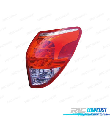 FEUX ARRIÈRE DROIT POUR TOYOTA RAV-4 06-08