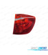 FEUX ARRIÈRE DROIT BMW X3 F25 11-13 BLANC ROUGE
