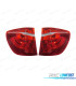 FEUX ARRIÈRE BMW X3 F25 10-14 BLANC ROUGE