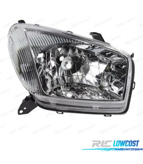 PHARE DROIT POUR TOYOTA RAV-4 00-03