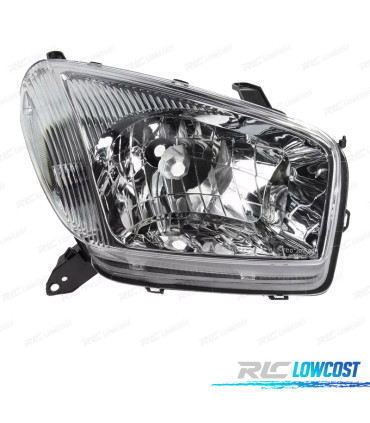 PHARE DROIT POUR TOYOTA RAV-4 00-03