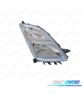 PHARE DROIT TOYOTA PRIUS 03-09