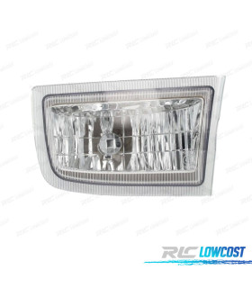 PHARE DROIT ANTIBROUILLARD TOYOTA LAND CRUISER FJ90 99-03
